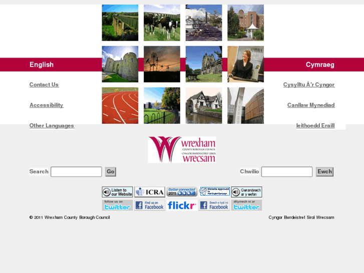 www.wrexham.gov.uk