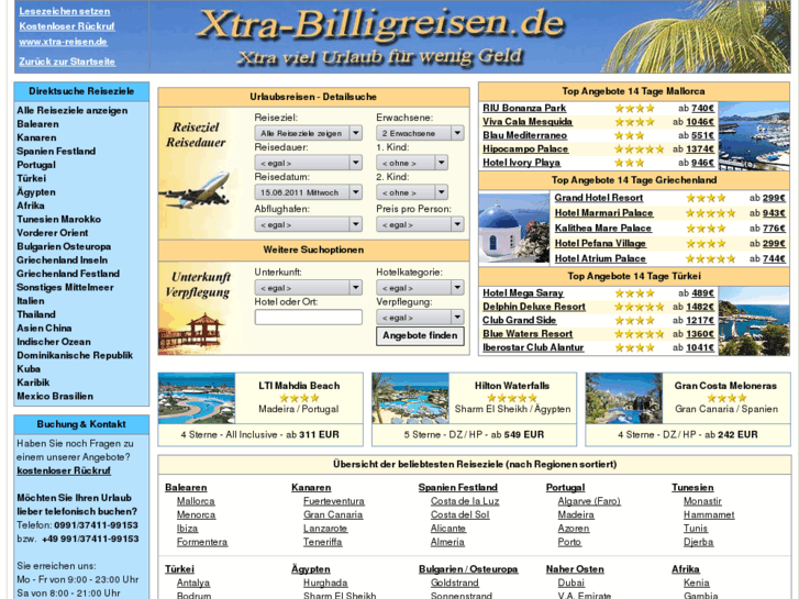 www.xtra-billigreisen.de