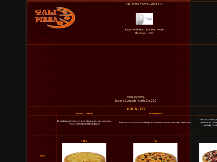 www.yalipizza.com