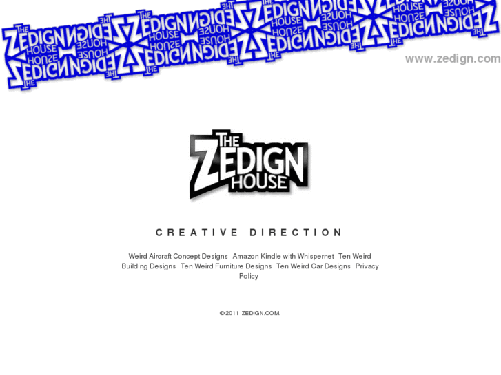 www.zedign.com