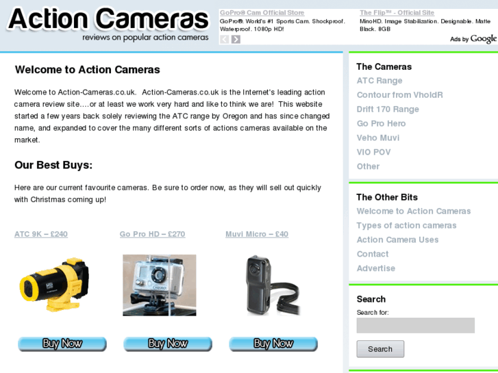 www.action-cameras.co.uk