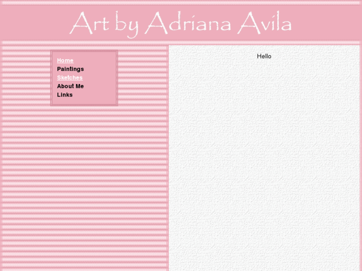 www.adrianaavila.com