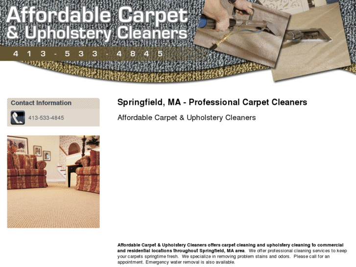 www.affordablecarpetandupholstery.com