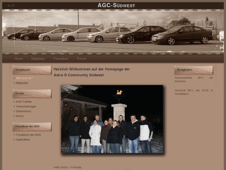 www.agc-suedwest.de