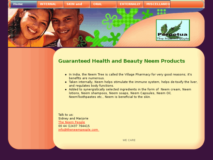 www.all-neem-products.com