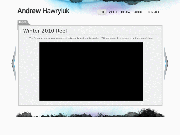 www.andrewhawryluk.com