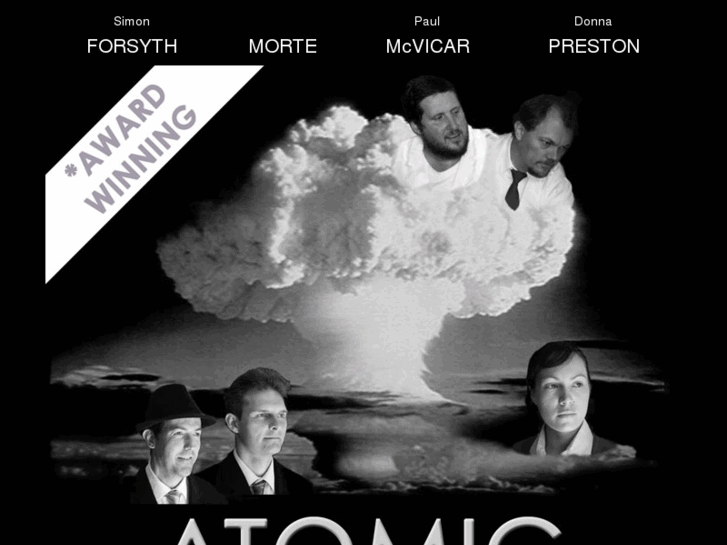 www.atomicarmageddon.com