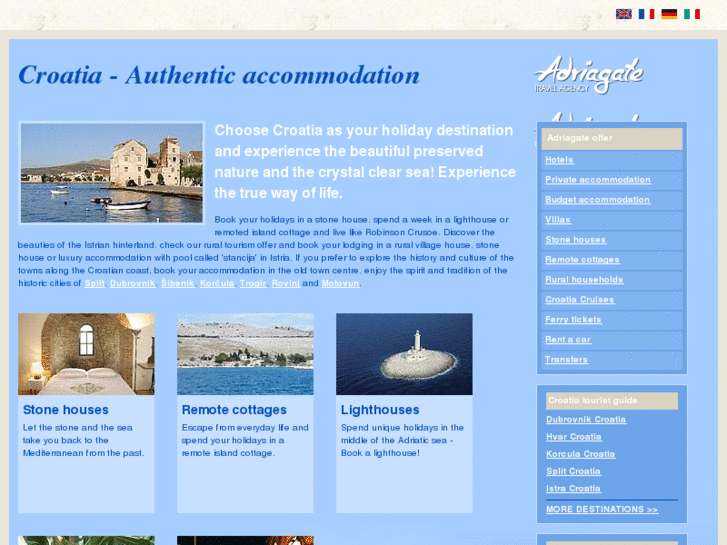 www.authentic-croatia.com