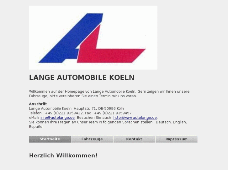 www.autolange.com