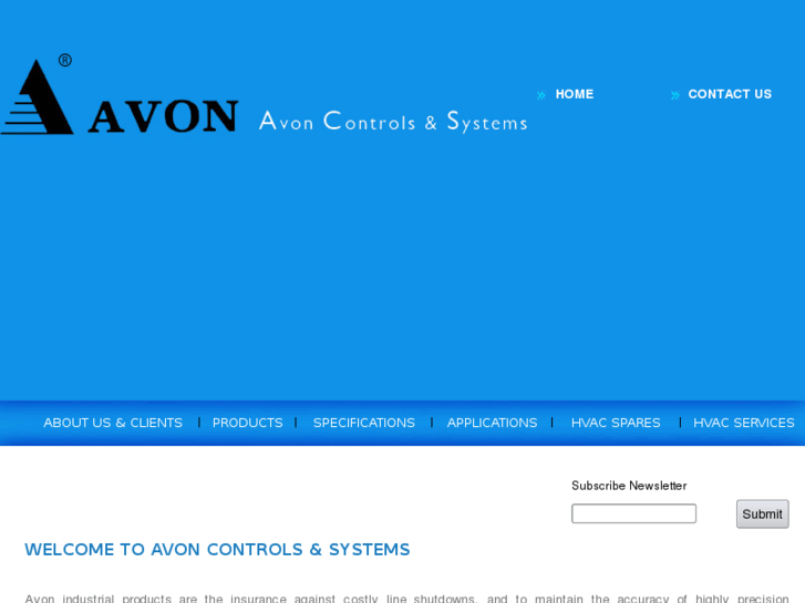 www.avoncontrols.com