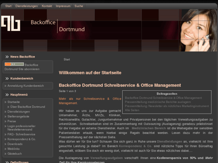 www.backoffice-dortmund.com