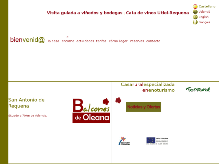 www.balconesdeoleana.com