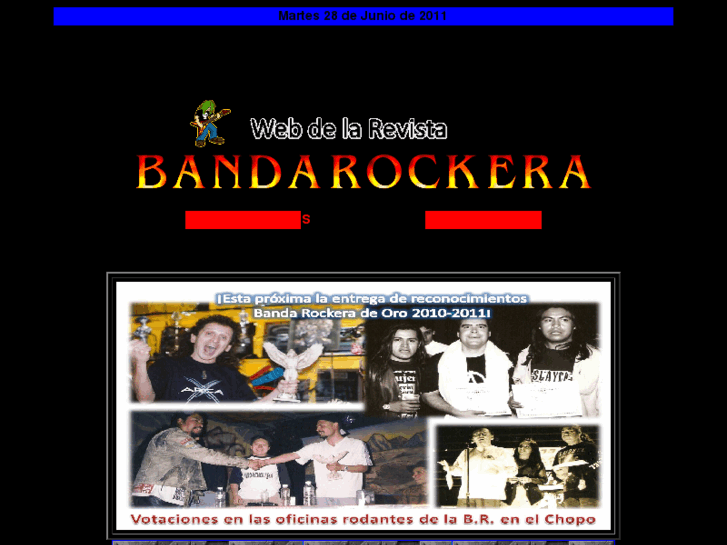 www.bandarockera.com