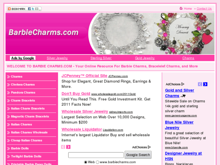 www.barbiecharms.com