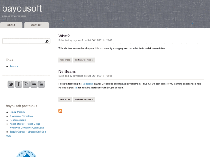 www.bayousoft.net