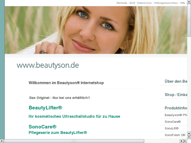 www.beautylifter.com