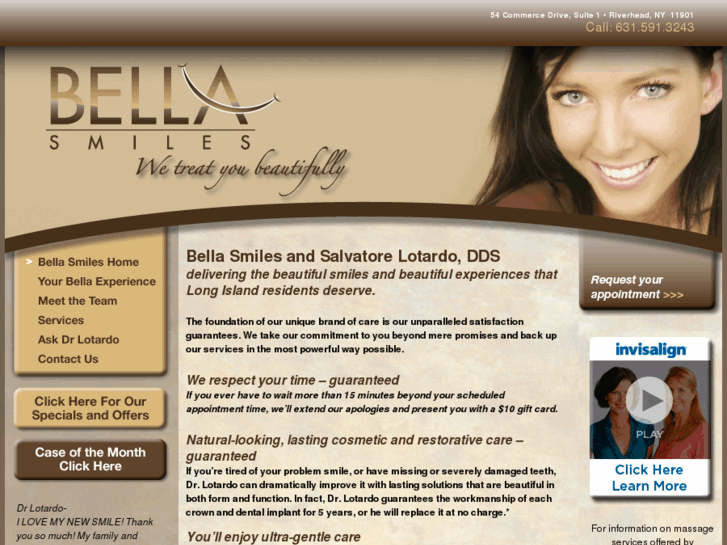 www.bellasmilesnow.com