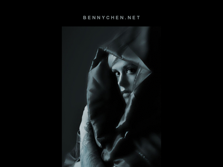 www.bennychen.net