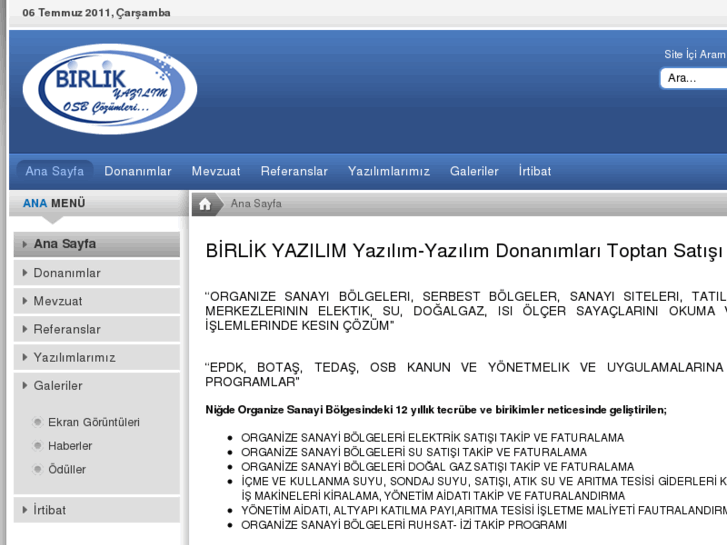 www.birlikyazilim.com