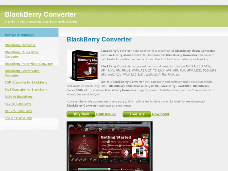 www.blackberryconverter.net