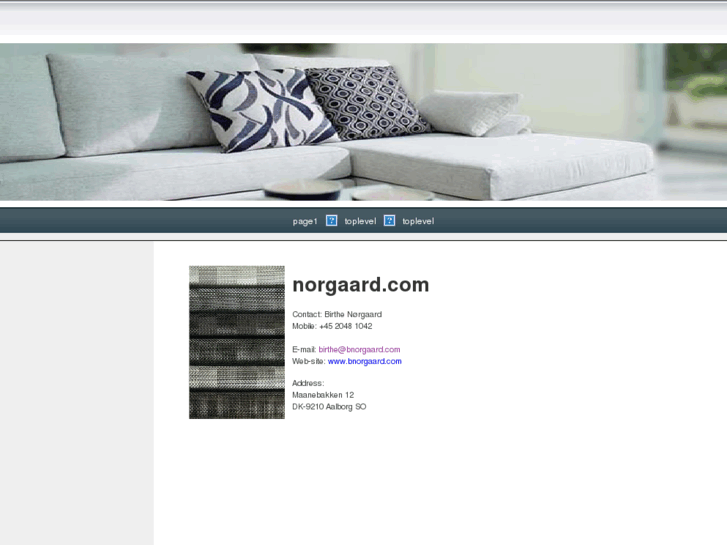 www.bnorgaard.com