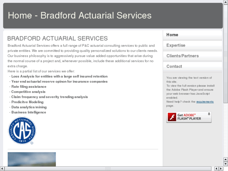 www.bradfordactuarialservices.com