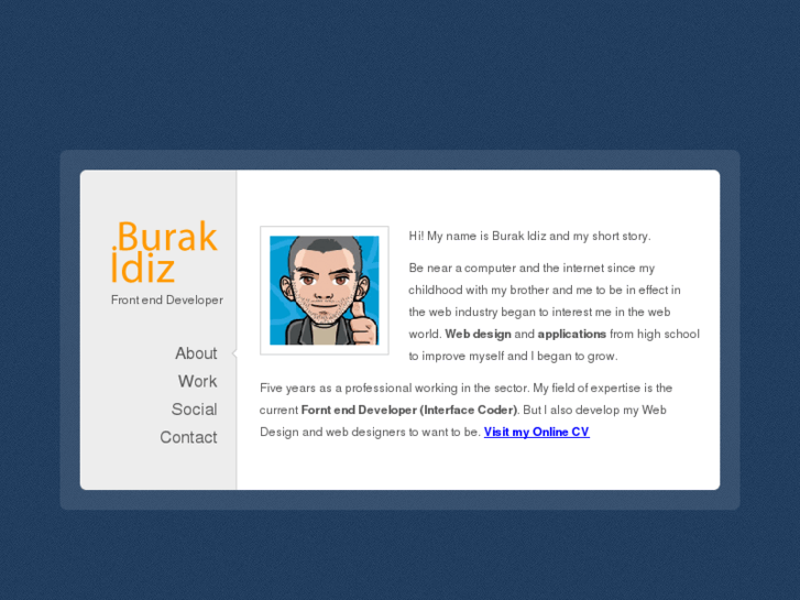 www.burakidiz.com