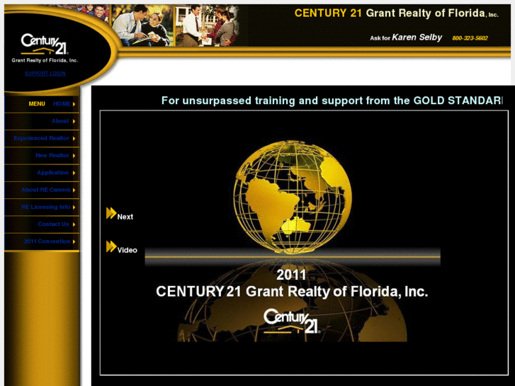 www.c21grantcareers.com