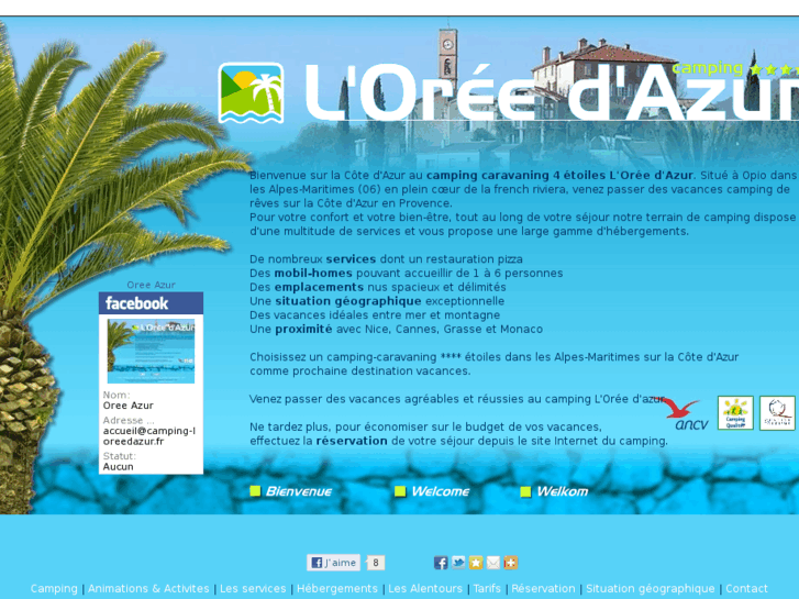 www.camping-loreedazur.com