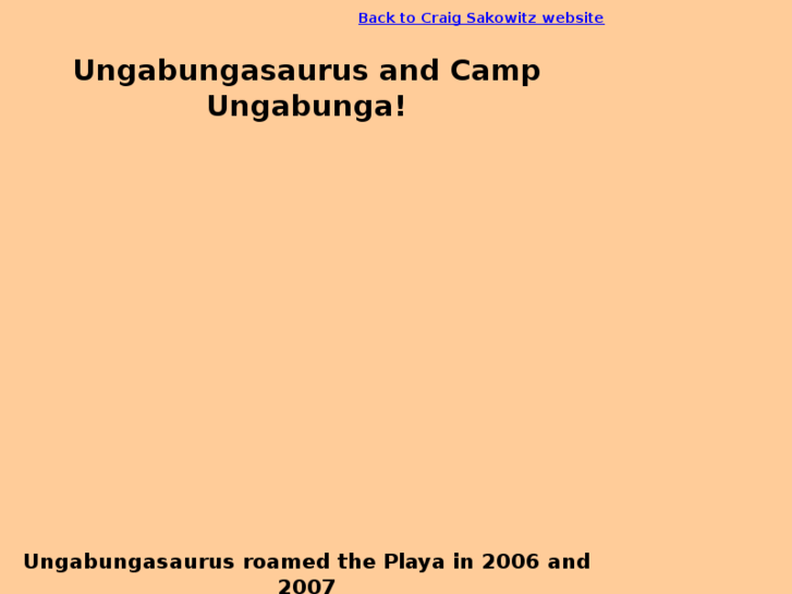 www.campungabunga.com