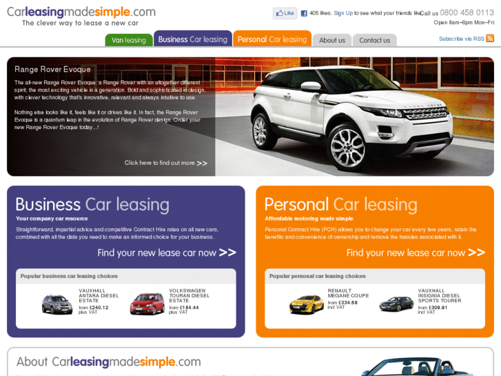 www.car-leasing-and-contract-hire.com