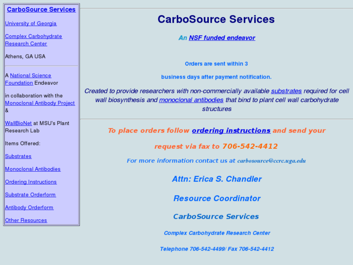 www.carbosource.net