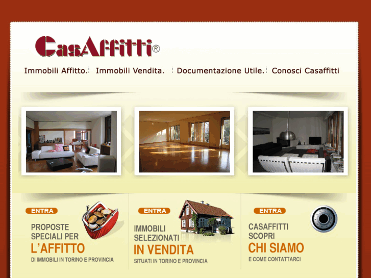 www.casaffitti.biz