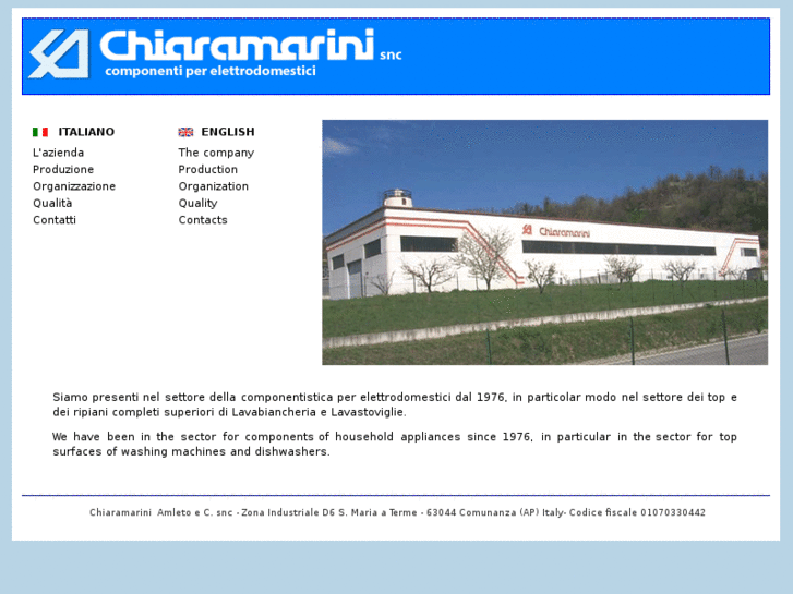 www.chiaramarini.com