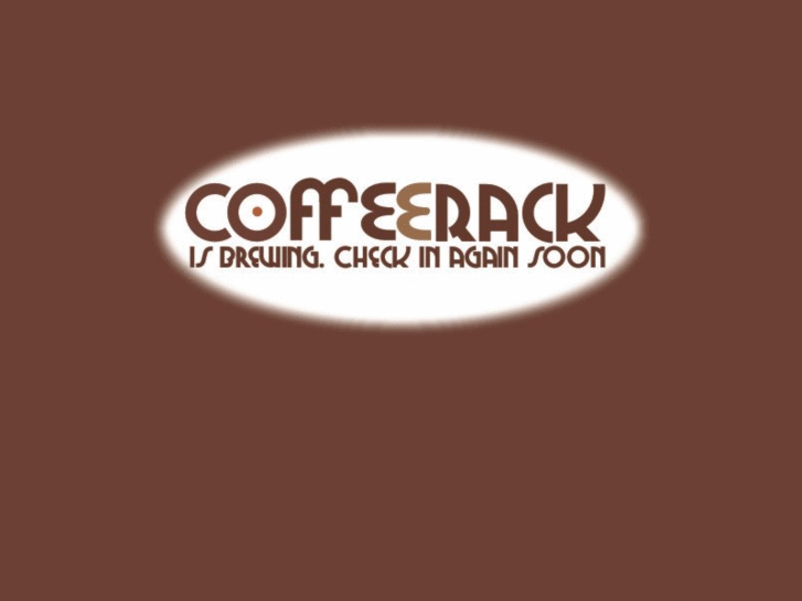 www.coffeerack.com