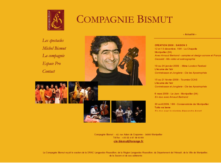 www.compagnie-bismut.com