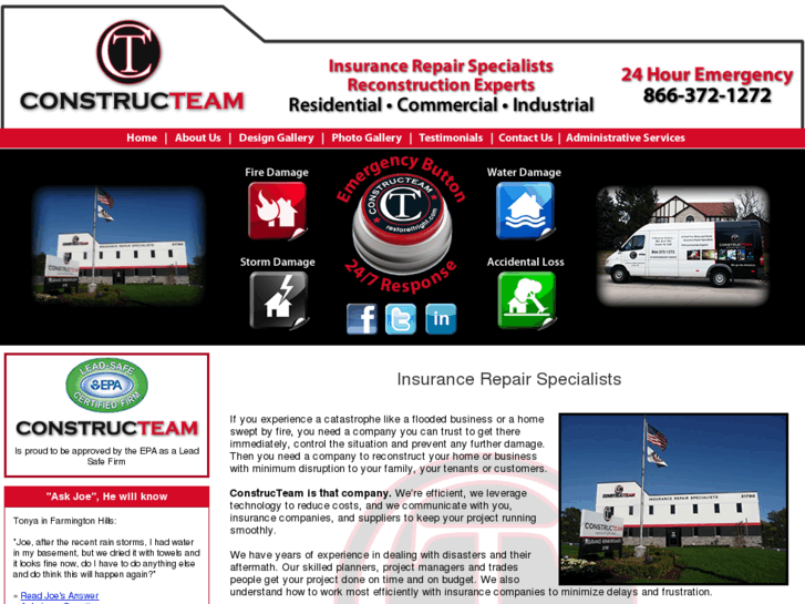 www.constructeam.info