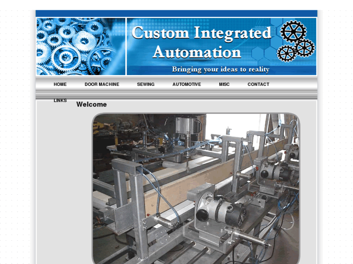 www.customintegratedautomation.com