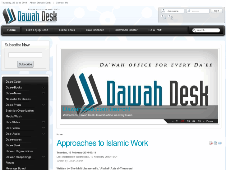 www.dawahdesk.com