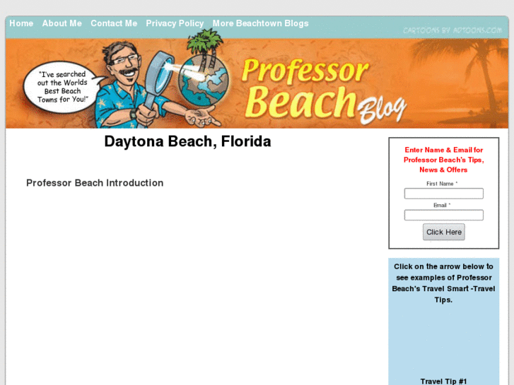 www.daytonabeachvideo.com