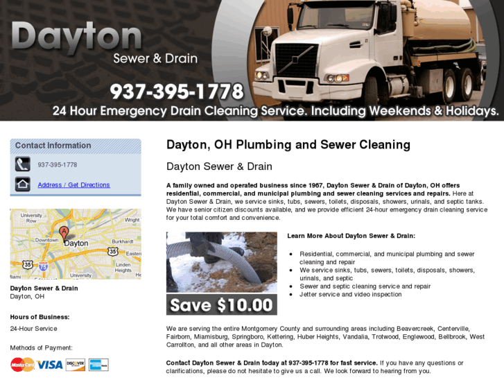 www.daytondraincleaning.com