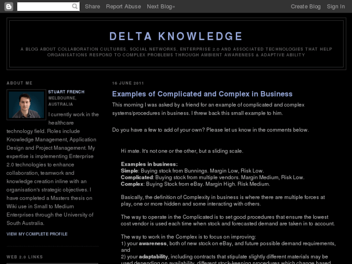 www.deltaknowledge.net