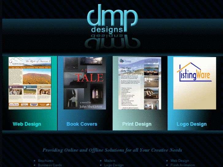 www.dmpdesigns.com