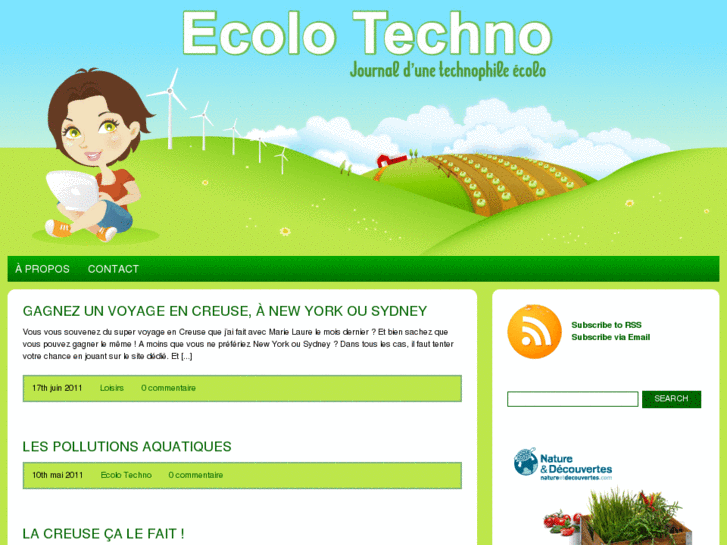 www.ecolo-techno.com