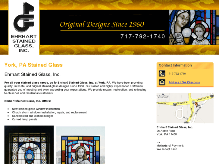 www.ehrhartstainedglass.com