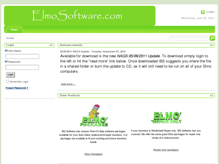 www.elmosoftware.com