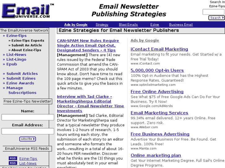 www.email-list-universe.com
