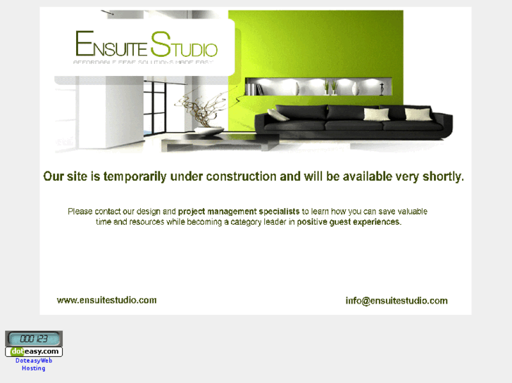 www.ensuitestudio.com