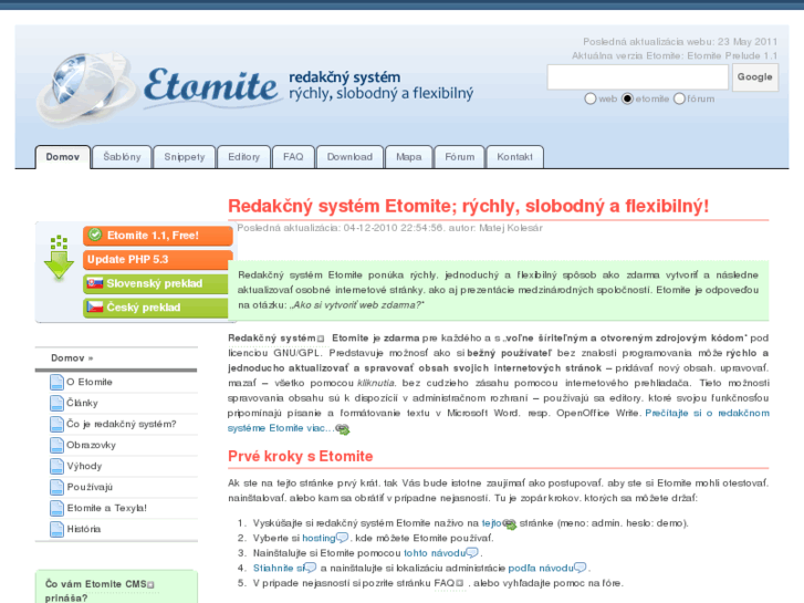 www.etomite.cz