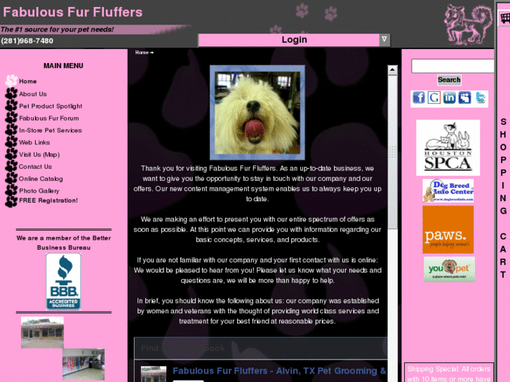 www.fabulousfurfluffers.com